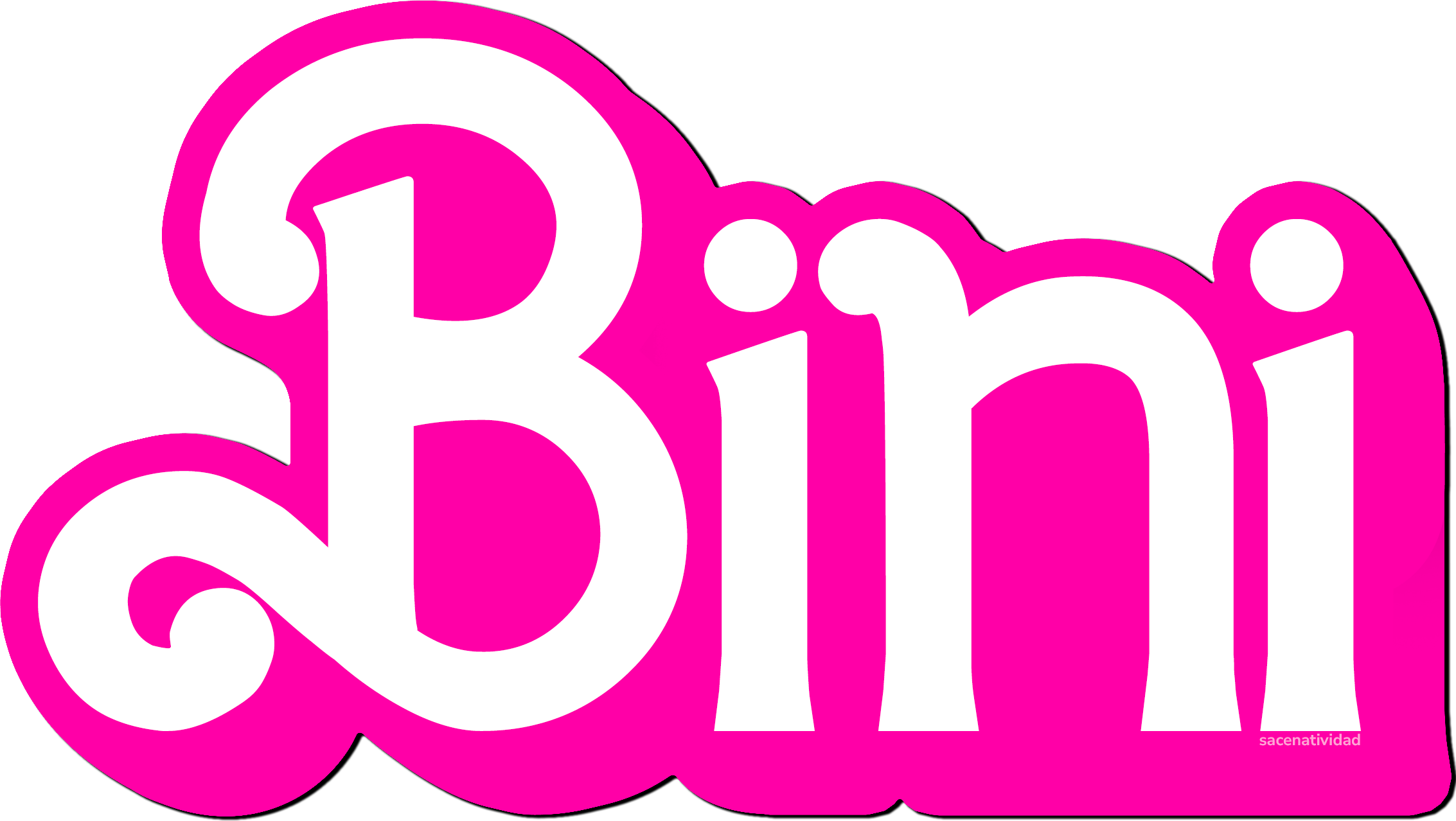 BINI Logo